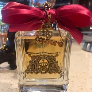 viva la juicy 3.4oz Eau De Parfume tester Bottle